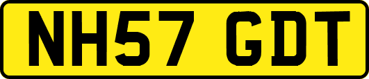 NH57GDT