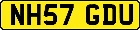 NH57GDU