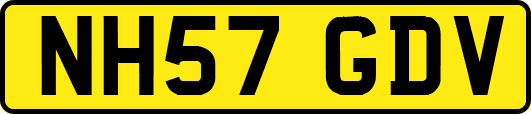 NH57GDV