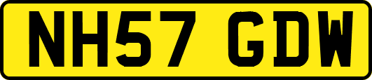 NH57GDW