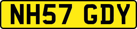 NH57GDY