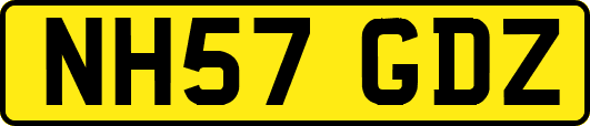 NH57GDZ