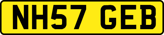 NH57GEB