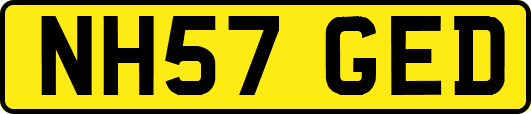 NH57GED