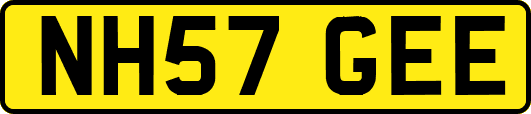 NH57GEE