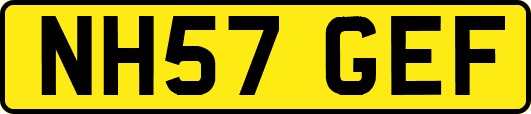 NH57GEF