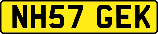 NH57GEK