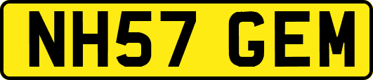 NH57GEM