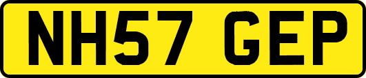 NH57GEP