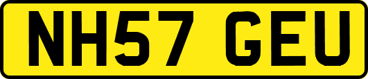 NH57GEU