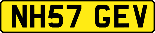 NH57GEV
