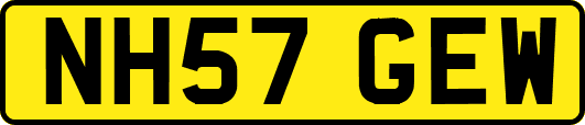 NH57GEW