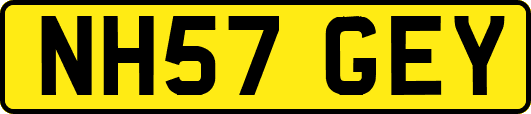 NH57GEY