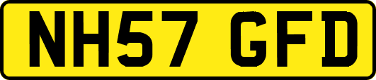 NH57GFD