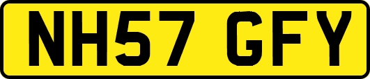 NH57GFY