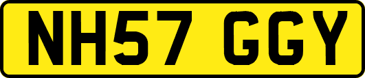 NH57GGY