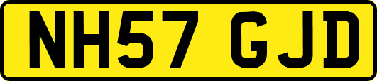 NH57GJD