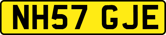 NH57GJE