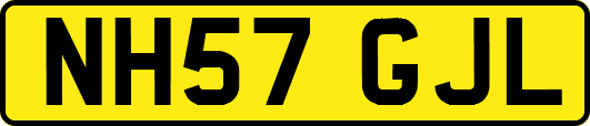 NH57GJL