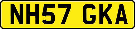NH57GKA