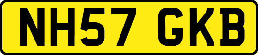 NH57GKB