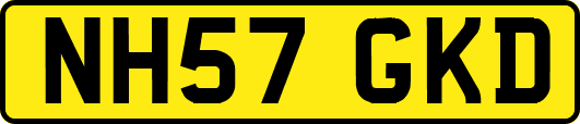 NH57GKD