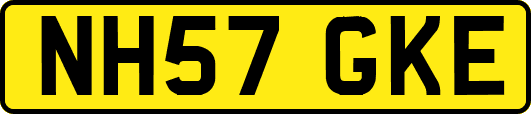 NH57GKE