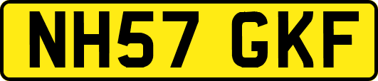 NH57GKF