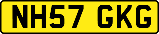 NH57GKG