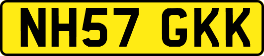 NH57GKK