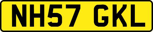 NH57GKL