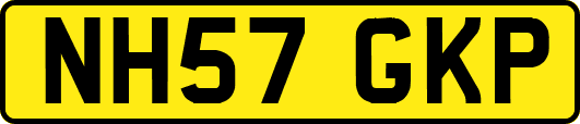 NH57GKP