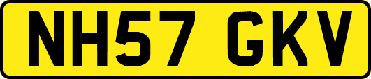 NH57GKV