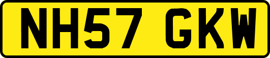 NH57GKW