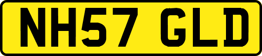 NH57GLD