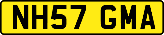 NH57GMA