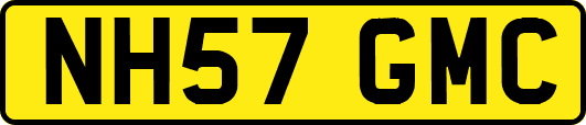 NH57GMC