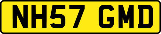 NH57GMD