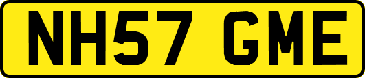 NH57GME