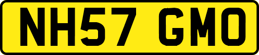 NH57GMO
