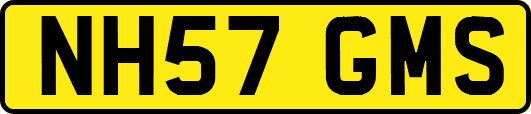 NH57GMS