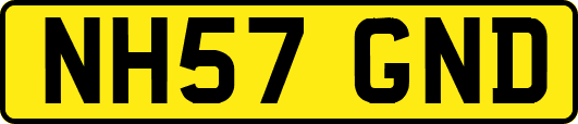 NH57GND