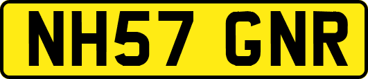 NH57GNR