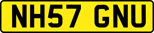 NH57GNU