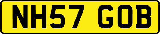 NH57GOB
