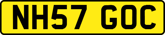 NH57GOC