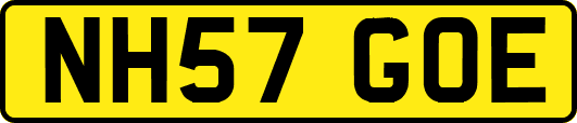 NH57GOE