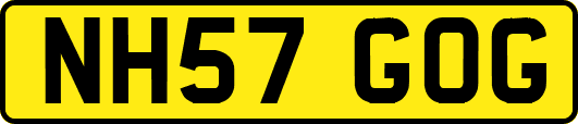 NH57GOG