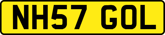 NH57GOL