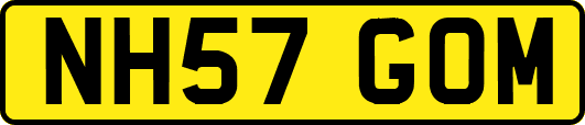 NH57GOM
